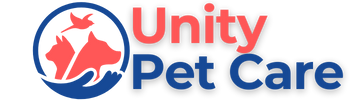 Unity Pet Care logo
